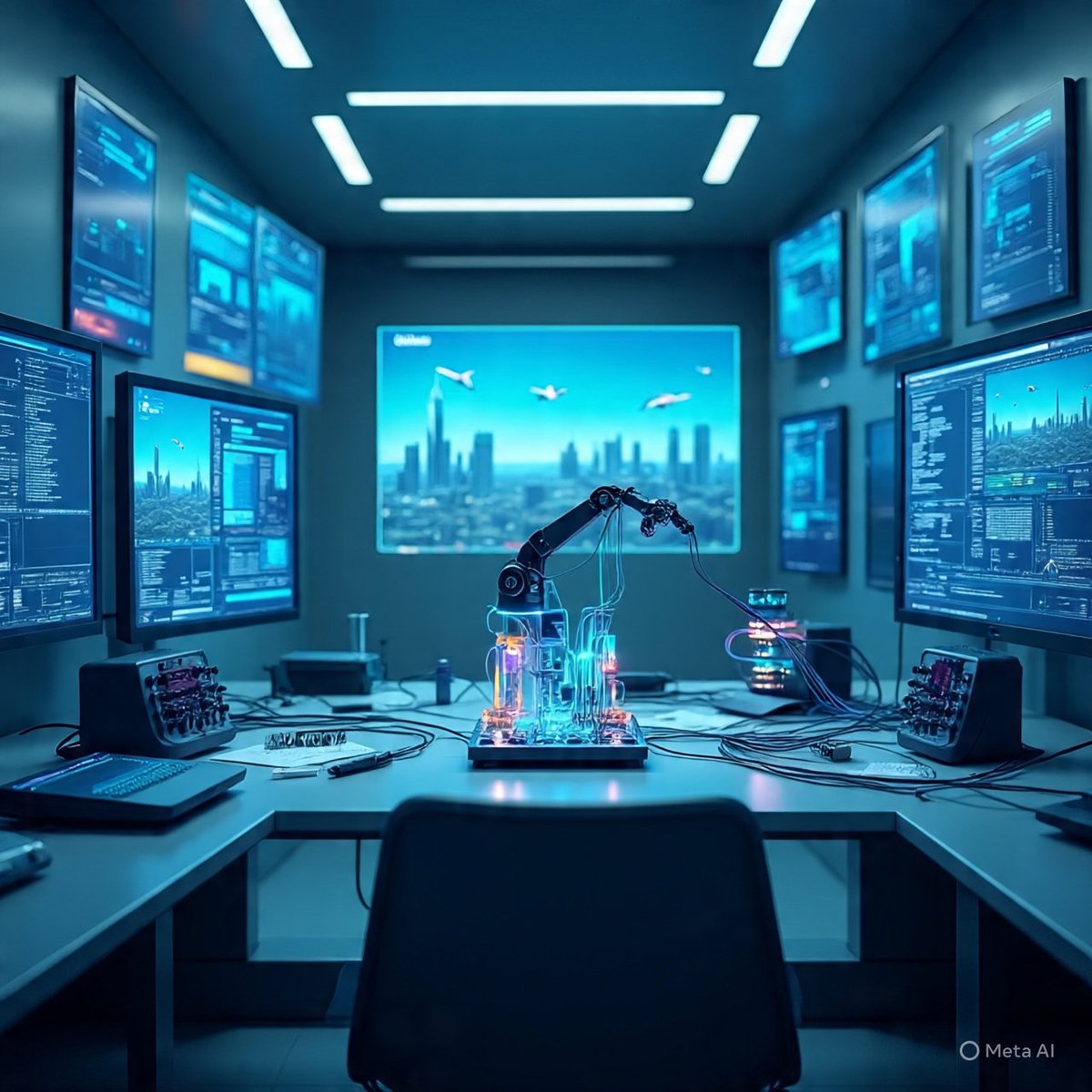 okoimisi02's tweet image. Building the Future of Web3

At @Infinit_Labs, we're pushing the boundaries of innovation, empowering creators, and shaping the decentralized web.

Join us on this exciting journey!

#Web3 #InfinitLabs #DecentralizedFuture @KaitoAI 
#DeFi #dApps
 #AI  #ModularDeFi #AgenticDeFi