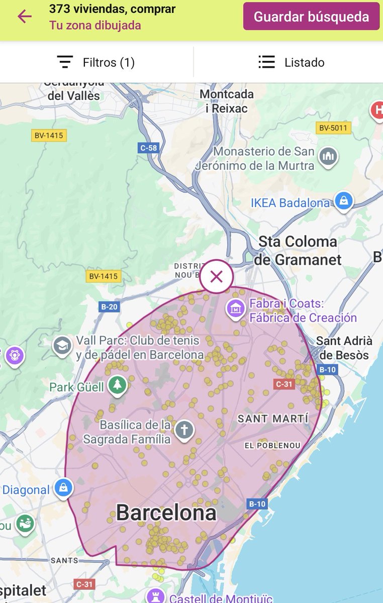 Catesomi's tweet image. La decadencia de Barcelona, preocupa.

Ciudad que siempre ha sido referencia, y donde me encantaría invertir. 
Está en su peor momento. El número de pisos okupados en Barcelona me estalla la cabeza. 

En el centro de Barcelona hay más de 370 viviendas okupadas. Lo del Raval es…