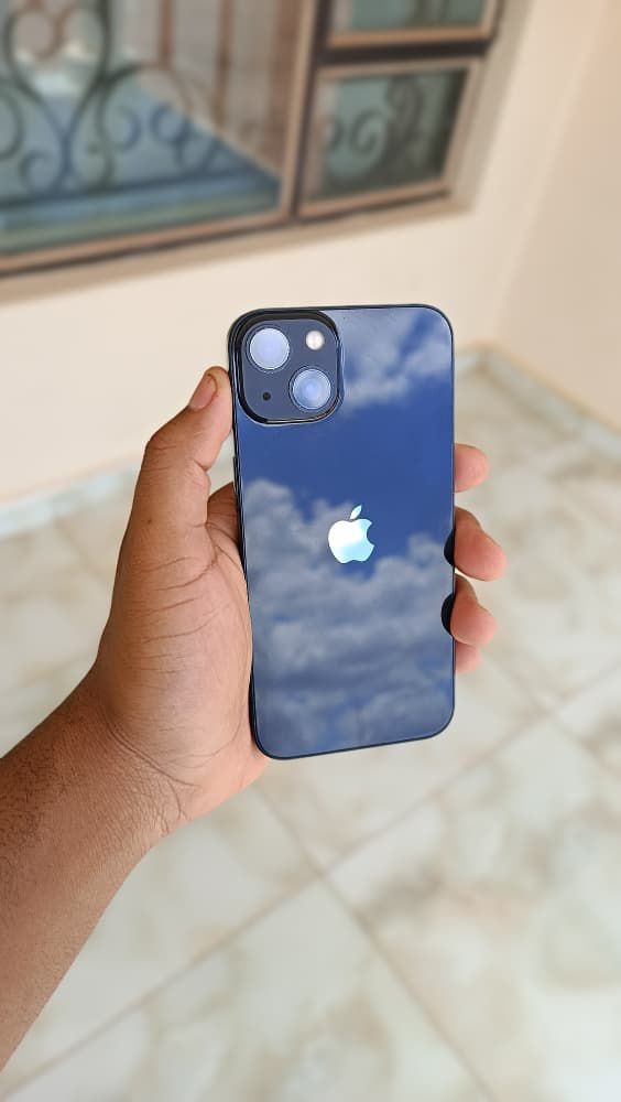 Ghizo721's tweet photo. iPhone 13 midnight 
USA Version
98% BH
128GB
1.850M

iPhone 14 (blue)
USA Version 
99% BH
128GB 
2.1M

iPhone 14 Pro Max 
USA  Version
92% BH
128GB
3.1M

iPhone 12 Pro (blue)
USA Version
100% BH (not replaced)
128GB
Mwk1,599,000 https://t.co/BP3GQfyofh