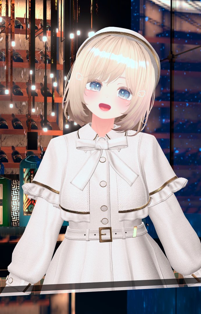 ✨#XRKaigi2025 開催中✨
たくさんの方がいらっしゃってますね♪
引き続き 株式会社V様のVRChat体験ブースにてお待ちしてます～( * ´  ` * )/