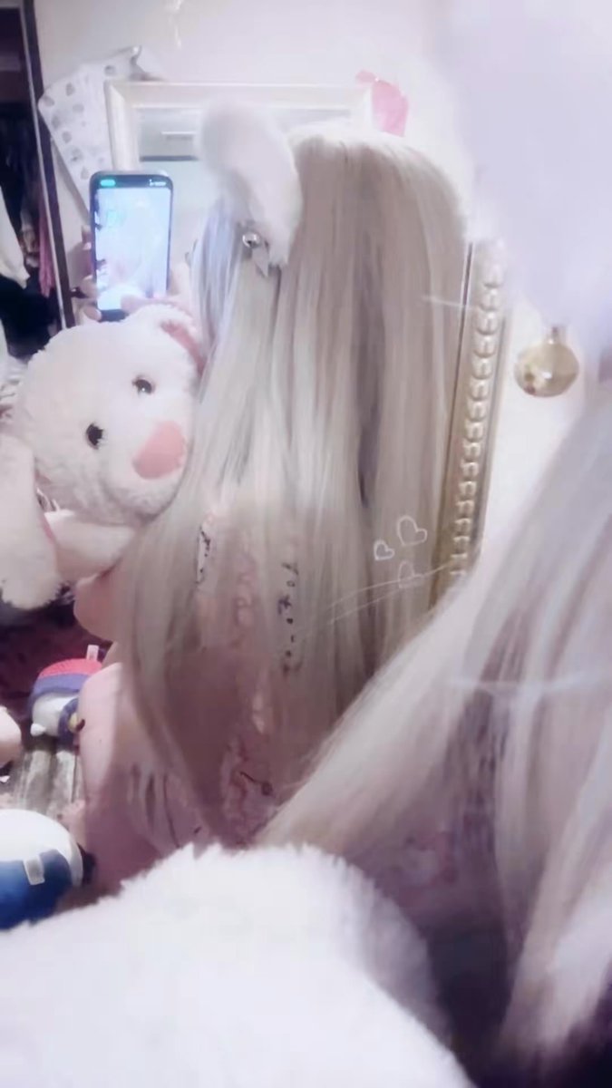 cvtbni's tweet photo. hiii #egirl #cutecore #mootme https://t.co/P54FKdHoeT
