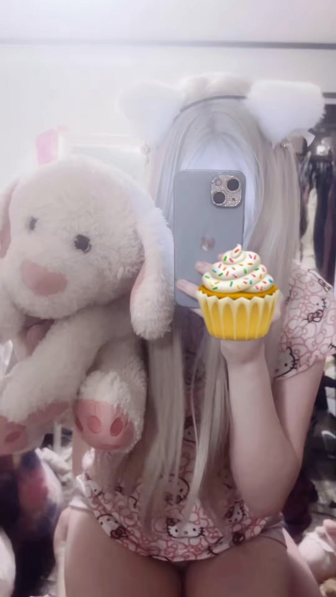 cvtbni's tweet photo. hiii #egirl #cutecore #mootme https://t.co/P54FKdHoeT
