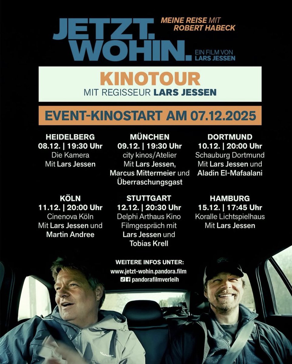 dammiLoh's tweet photo. Jetzt. Wohin.

Fragt man sich manchmal wirklich.

😑🫂

#Habeck #Jessen #JetztWohin https://t.co/mM53nObuW6