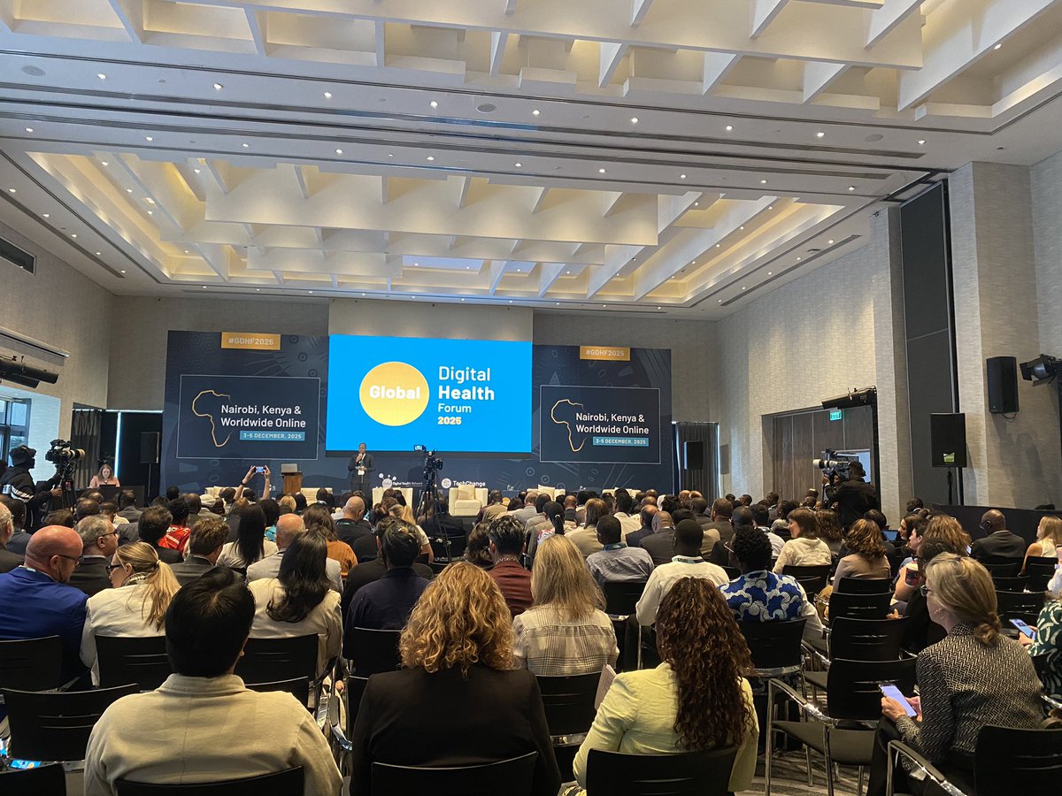 Kenya Tech Events tweet media