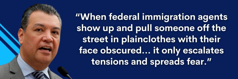 Should ICE officers be banned from wearing masks?

📷
 YES: Ban masked ICE officers &gt;&gt; 
act.takebackthehouse2024.org/survey/ice-mas…