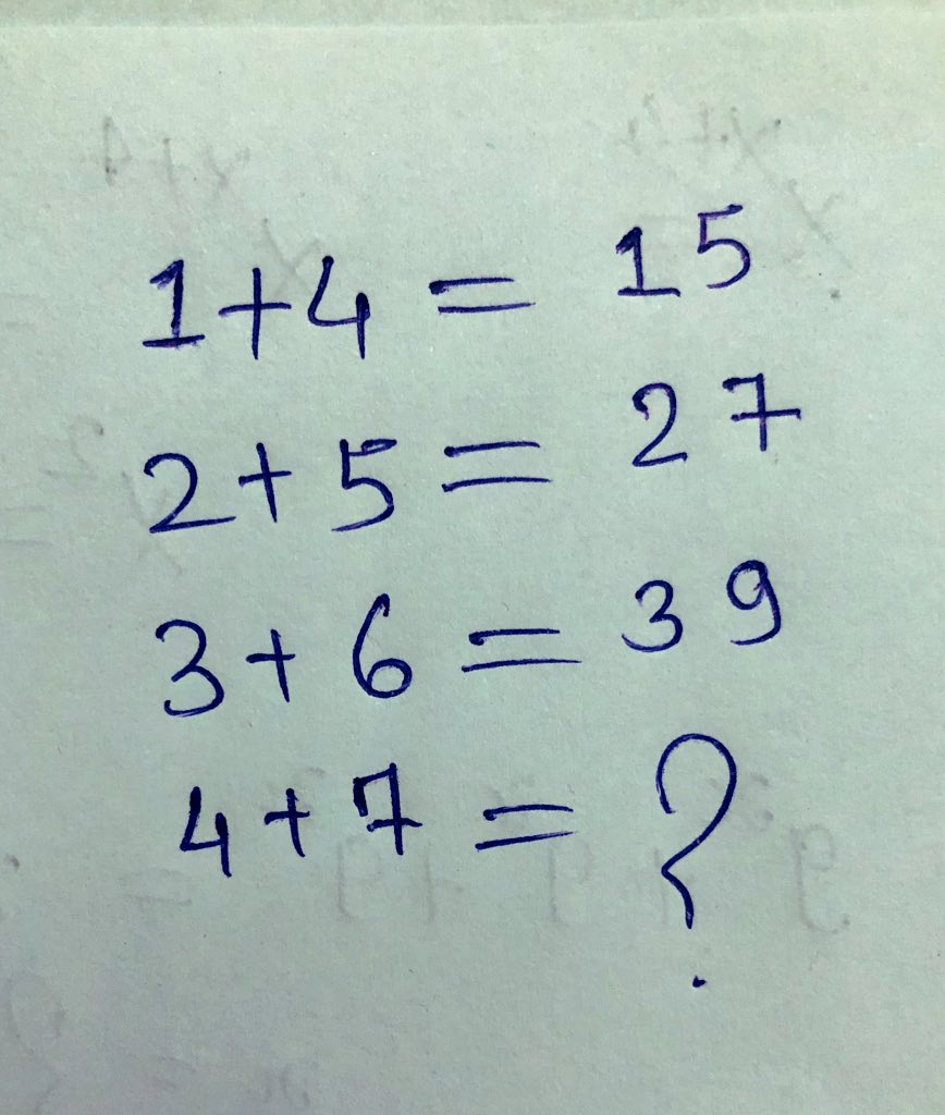 maths/technology&otherfacts tweet media