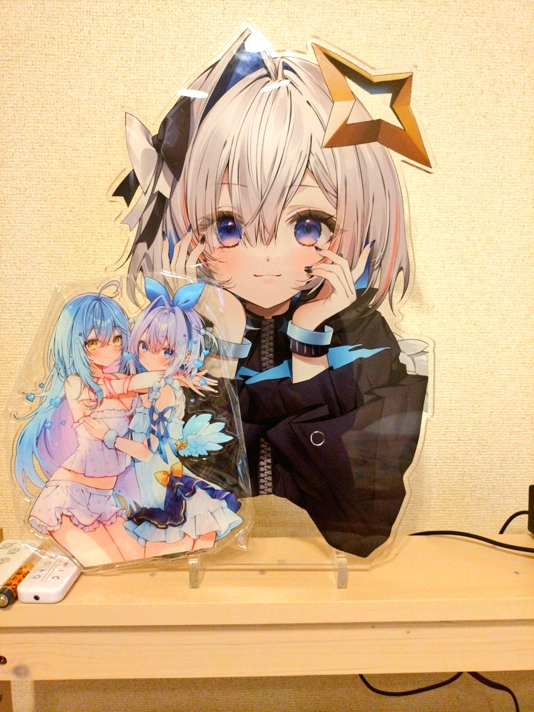 ﾆｺﾁﾝ+ﾎﾟﾒ@C1071日目あ38ab (@C10H14N2pome) / Posts / X