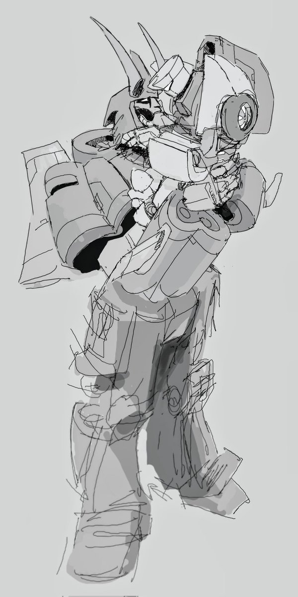 I apparently forgot how much of a YEARNER Cyclonus was