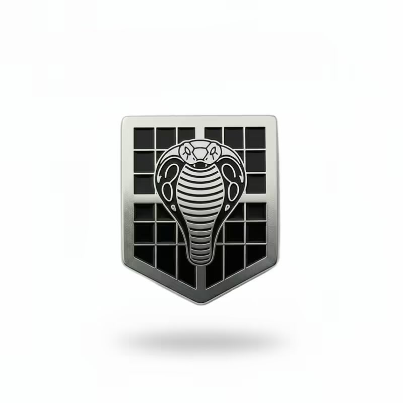 LaunchMyNFTs's tweet image. Giving away 2x G*BOY Badges NFTs 🛡️

Floor price is 3.9 $SOL ($558) 🎁

To enter:
- Follow @LaunchMyNFTs 🔔
- Drop your wallets below 💬
- Like &amp;amp; retweet this ✅

2x winners ~ 24 hours ⌛️