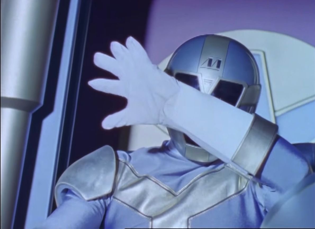 「 𝐓𝐈𝐓𝐀𝐍𝐈𝐔𝐌 𝐏𝐎𝐖𝐄𝐑 ! 」 tweet media