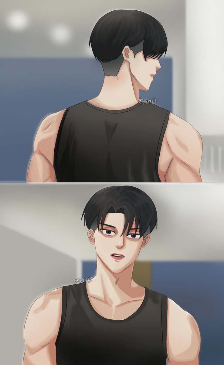 🎽 #LeviAckerman #進撃の巨人