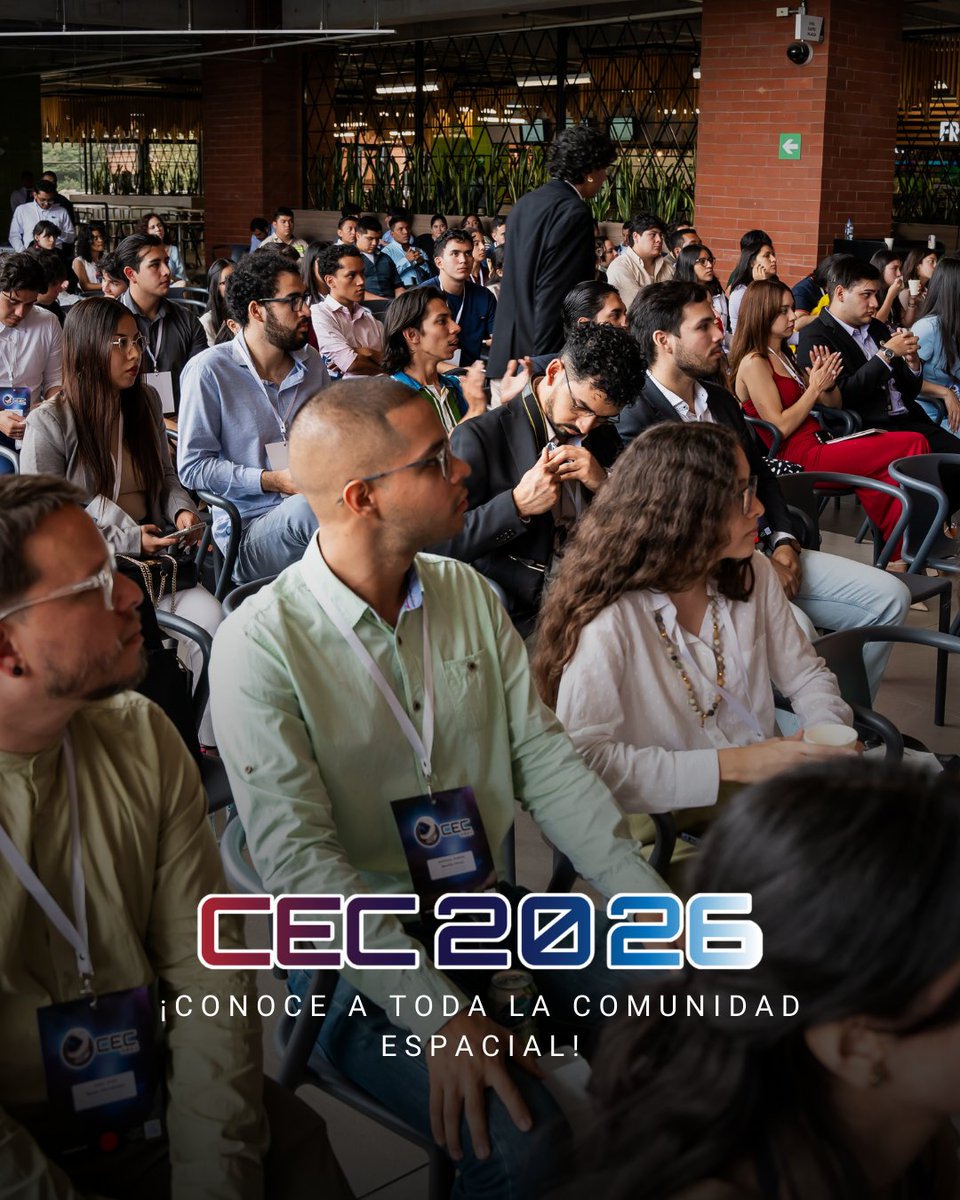 Congreso Espacial Centroamericano tweet media