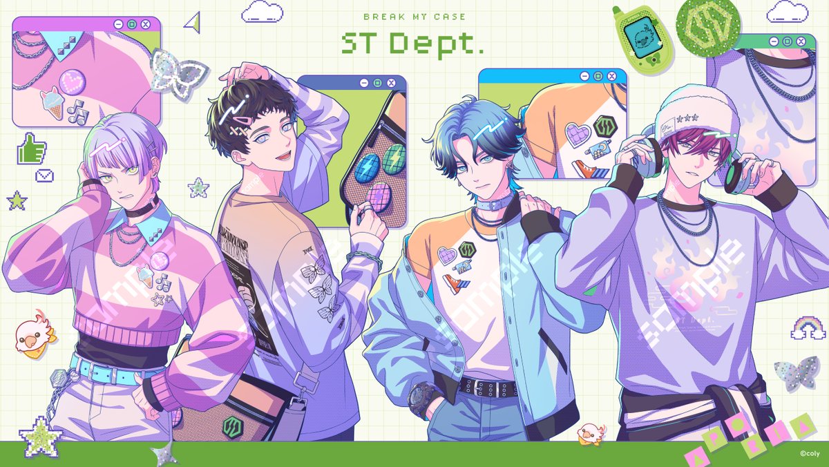 ブレイクマイケース公式【ブレマイ】 (@breakmycase) / Posts / X