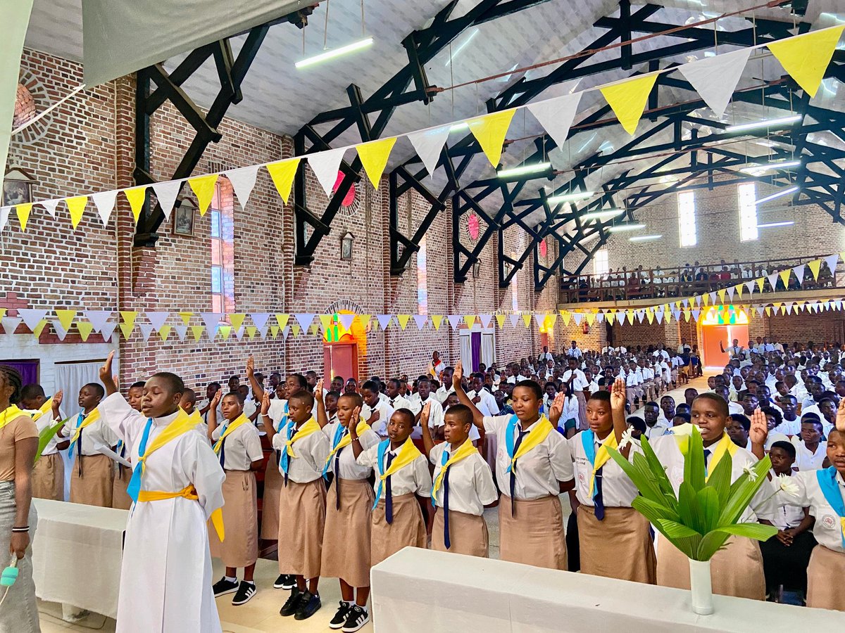 JEC RWANDA tweet media