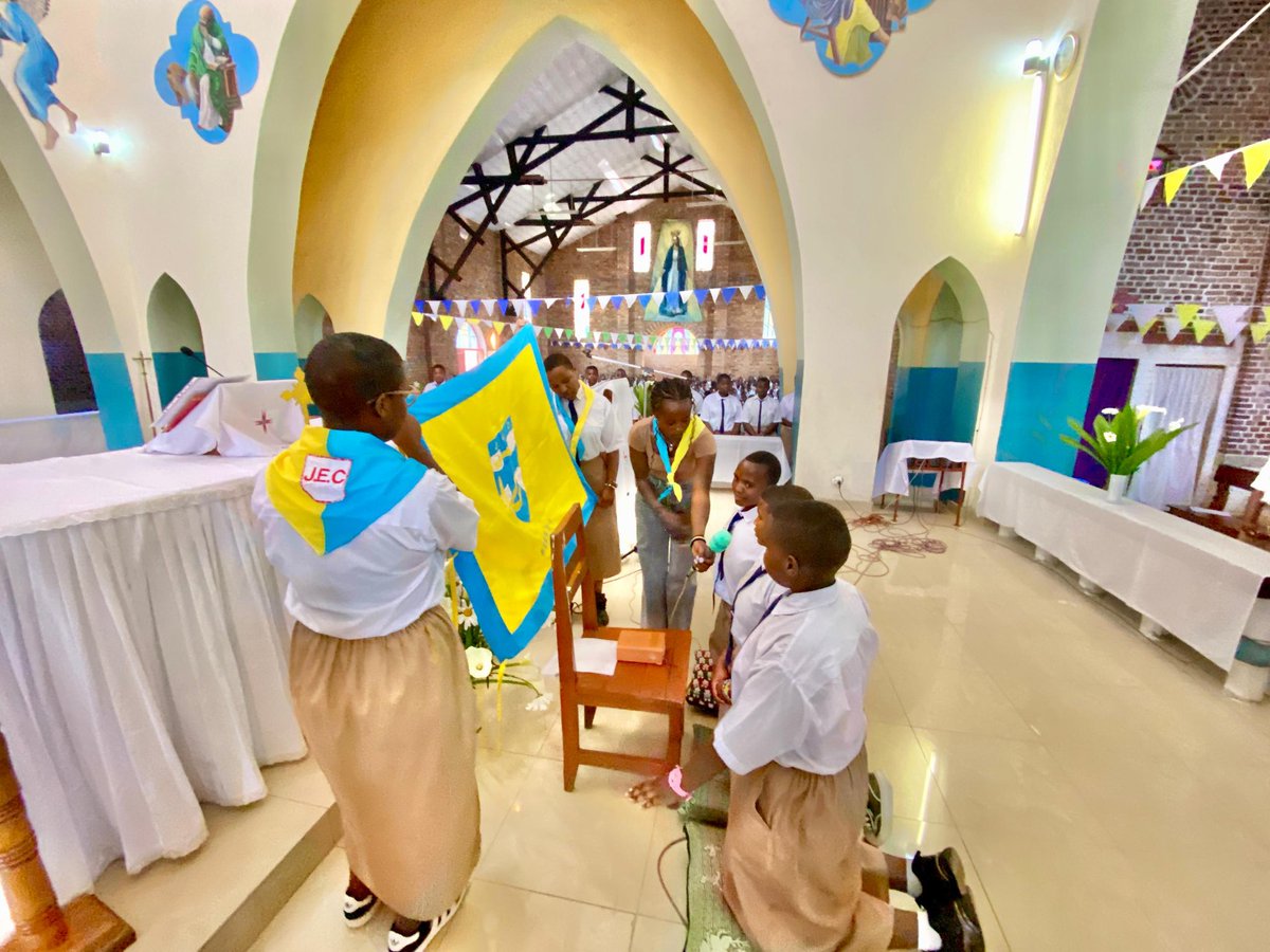 JEC RWANDA tweet media