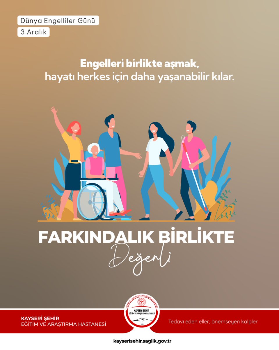 Kayseri Şehir Hastanesi (@kayserihastane) on Twitter photo 