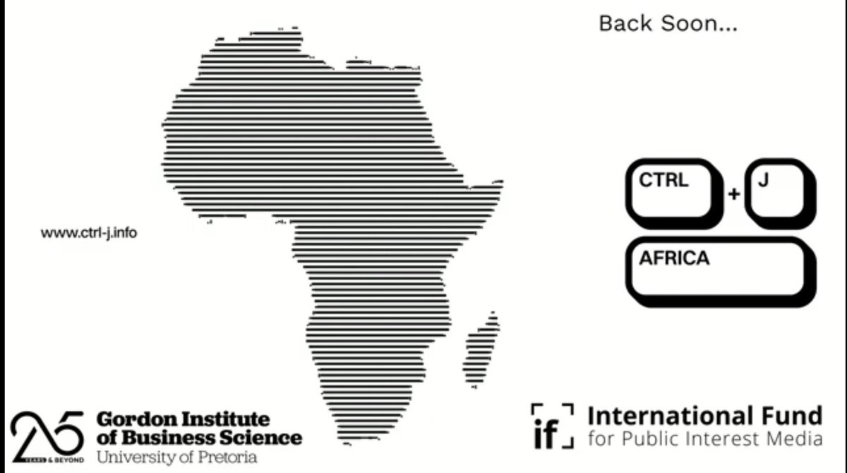 TabaniMoyo's tweet photo. Was part of the panel: BATTLE FOR PRESS FREEDOM – POLITICAL POWER & INTERNET SHUTDOWNS it assembled #journalists, #regulators, #civilsociety #editors & #techplatforms
https://t.co/2uFQ4cnvjN
@MISARegional https://t.co/HBEvPYDnk1