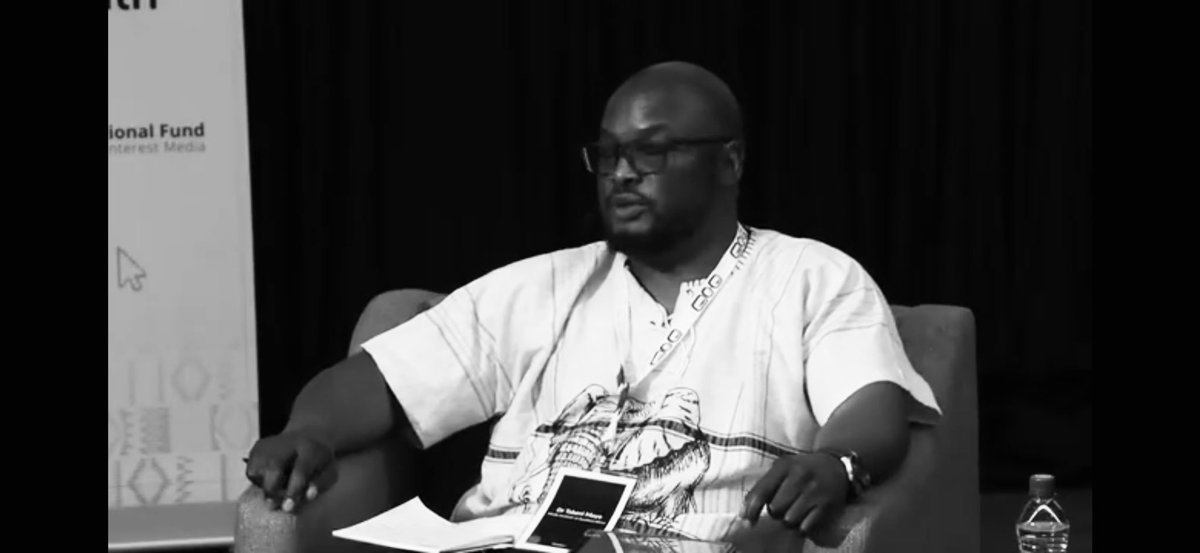 TabaniMoyo's tweet photo. Was part of the panel: BATTLE FOR PRESS FREEDOM – POLITICAL POWER & INTERNET SHUTDOWNS it assembled #journalists, #regulators, #civilsociety #editors & #techplatforms
https://t.co/2uFQ4cnvjN
@MISARegional https://t.co/HBEvPYDnk1