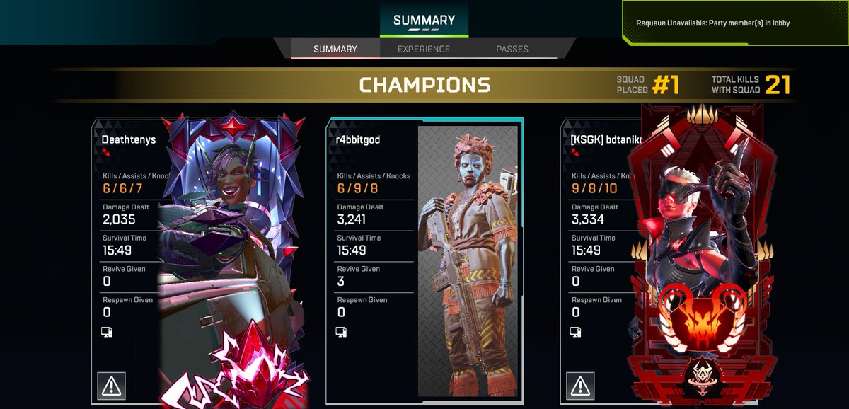 i trolled a few games but i tried my best 😅