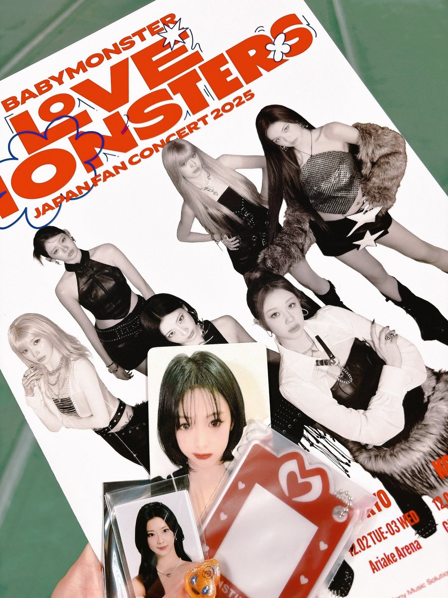 ベビモンのFCブース周りしてきた。ほんと沢山あるね。2会場特典トレカ