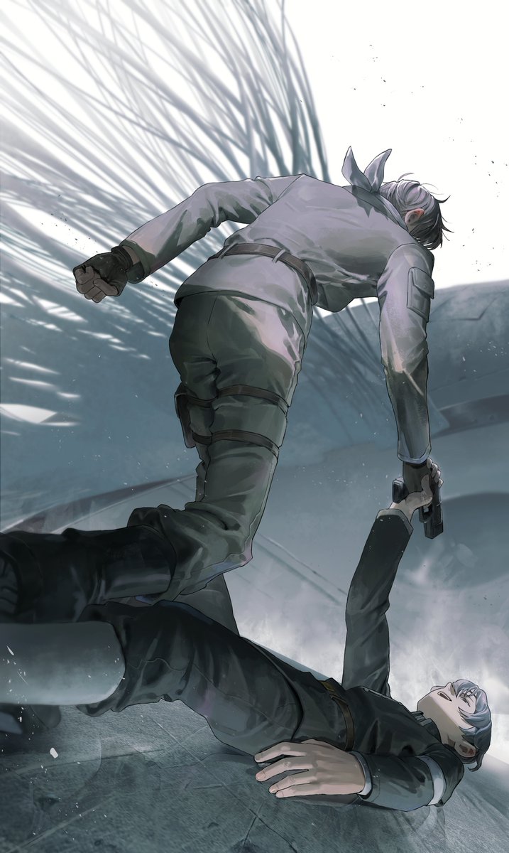 ShaiDraws (@ShaiDraws) / Posts / X