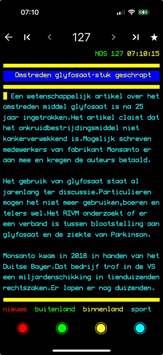 Gunnery55's tweet photo. Niet te geloven dit bericht!! #EU #NOS https://t.co/yt0KiVPYTF