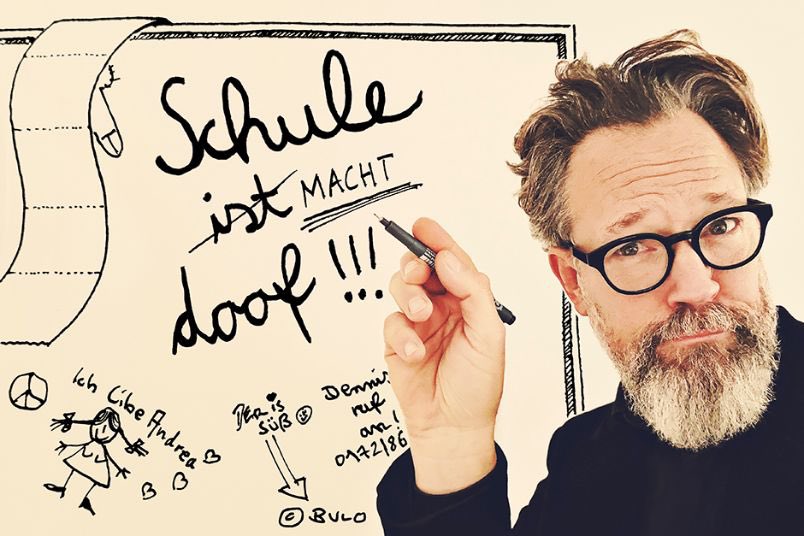 Peter Bulo Böhling tweet media