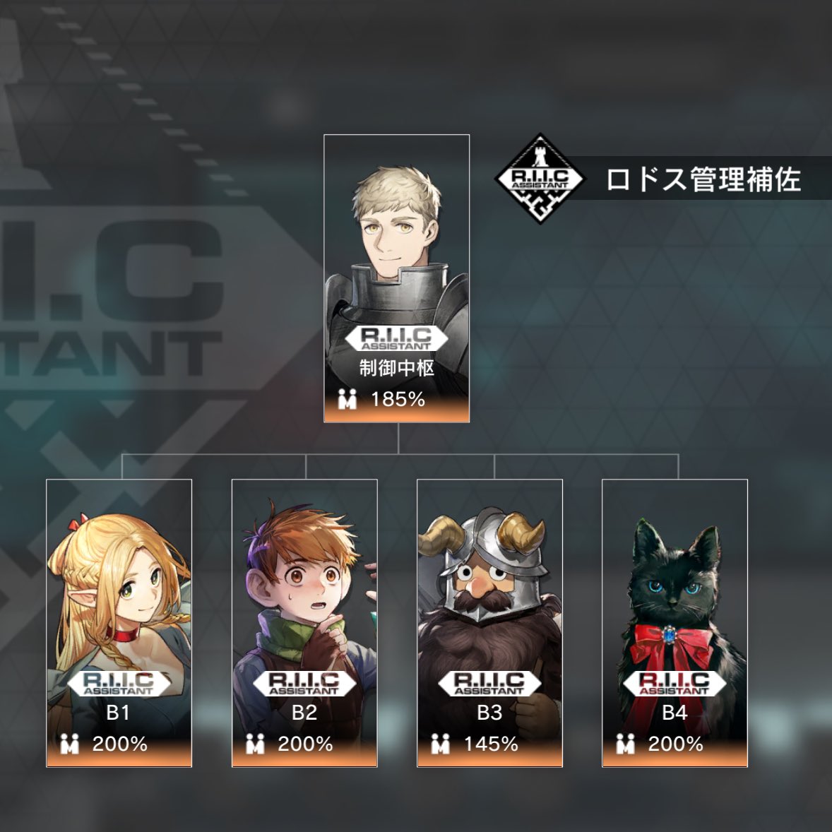 他意はないです