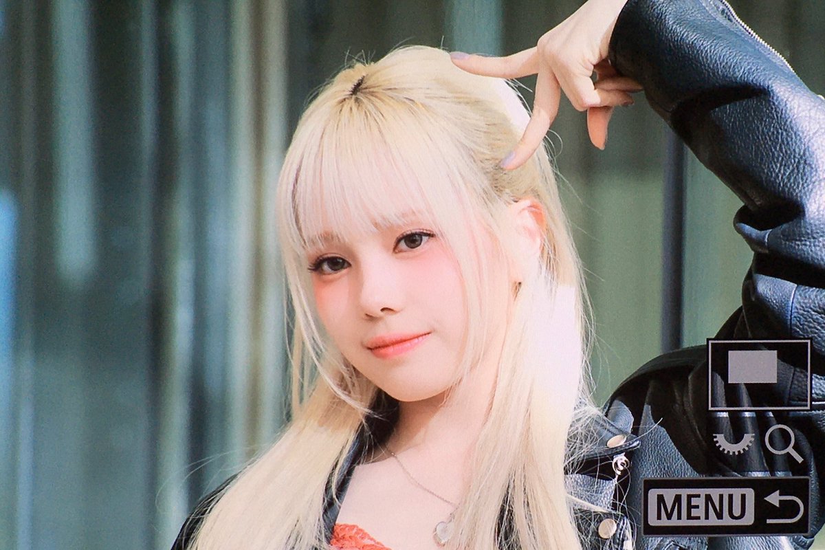 hmmformia's tweet photo. 251202 먀랑둥이 😭🫰🏻 #BabyDONTCry #베이비돈크라이 #Mia #미아 https://t.co/d4CJTZuz06