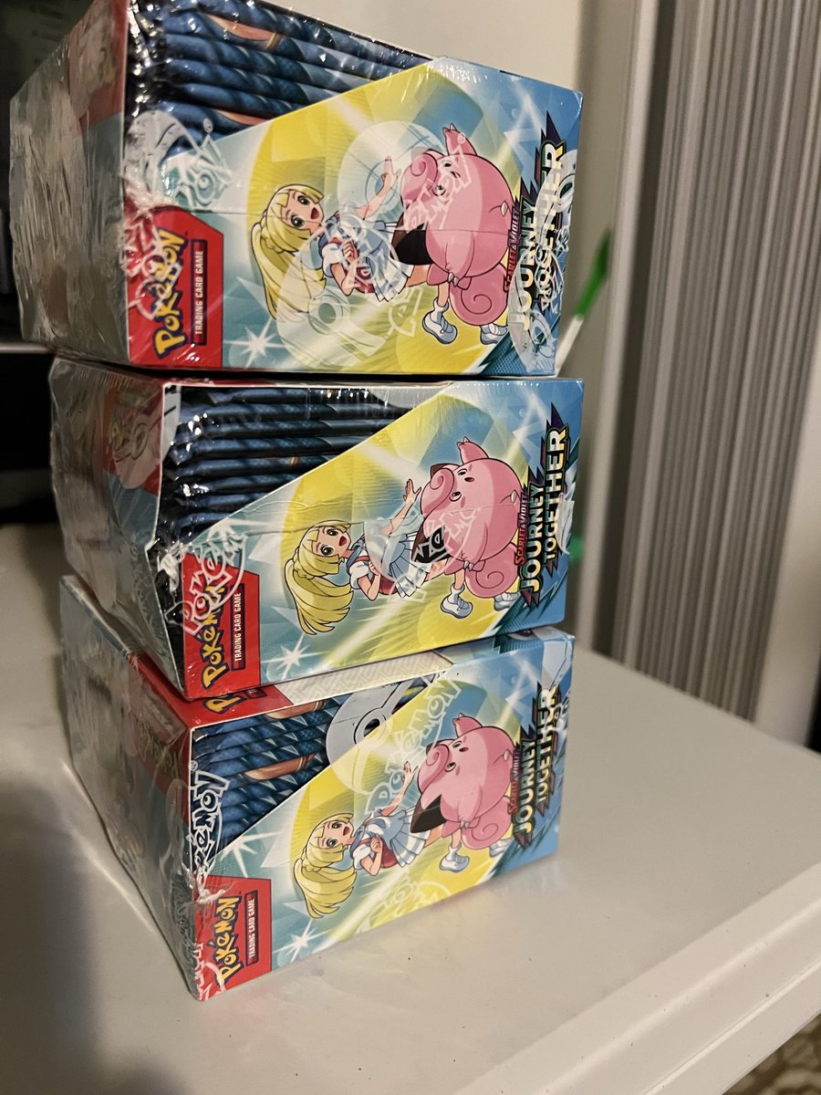 moonwave69's tweet image. Oh look it’s the best set in all of SV block

Few