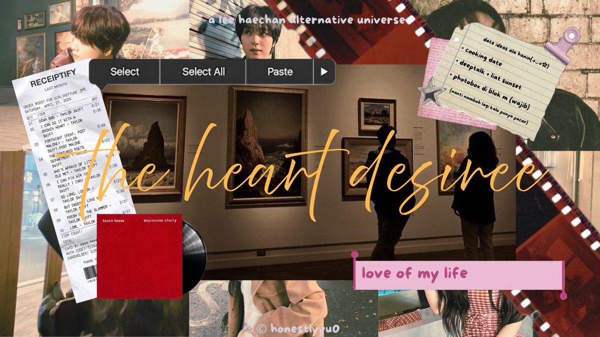 ⋆.𐙚 ̊rᥱі | au on pinned📌 tweet media