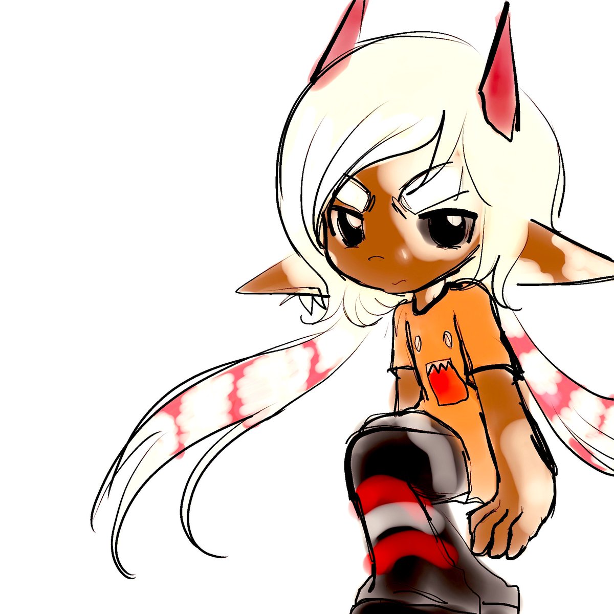 🛼🦄 (@uglypuppyp4ws) on Twitter photo 