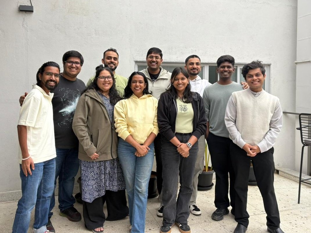 blrwritersroom's tweet image. A huge shoutout to every writer who joined the 9th edition of the Writers&apos; Room ❤️