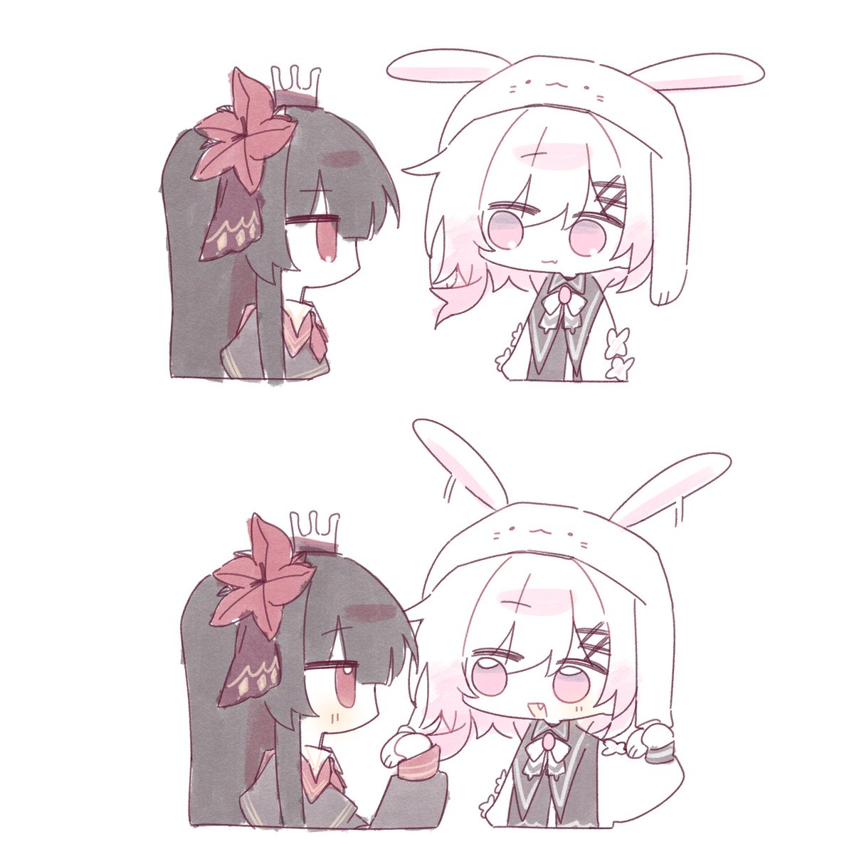 ツ (@21uwu_) / Posts / X