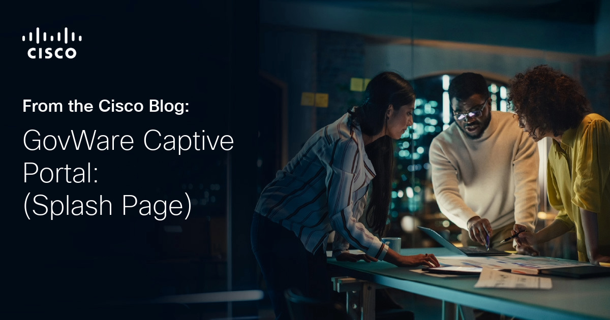 evanderburg's tweet image. #GovWare Captive Portal: (Splash Page) securitytc.com/TPbg4Y