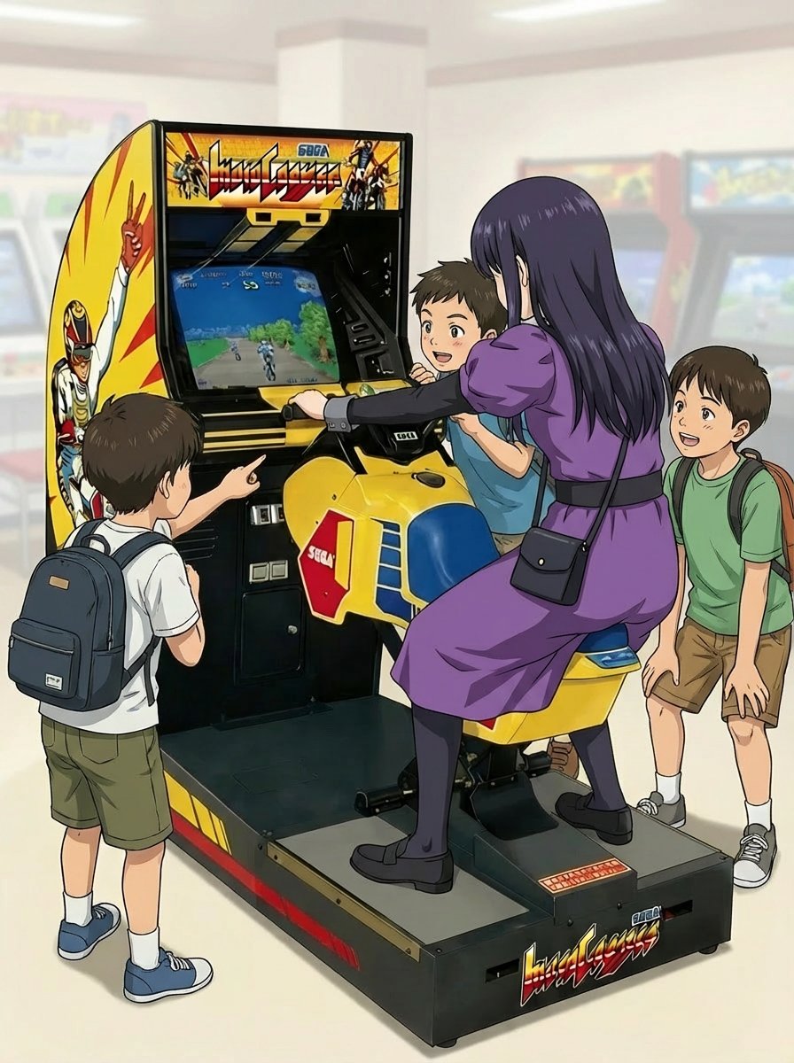 kyoukaページ KazTsuruoka/バイクにゃんC107-31日(水)西え26b (@KazTsuruoka