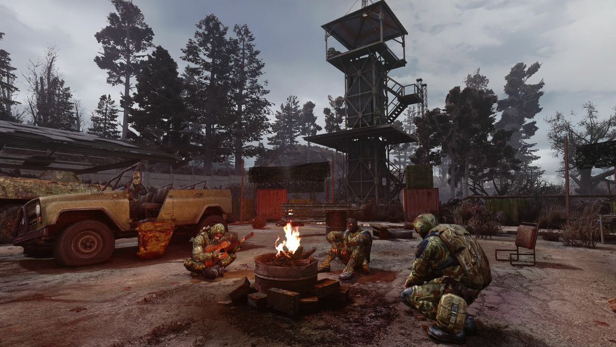 CannyLtd's tweet image. One of the biggest and best game mods of all time is now a one-click install on GOG — but there&apos;s one huge downside windowscentral.com/gaming/pc-gami… #Winners #computers