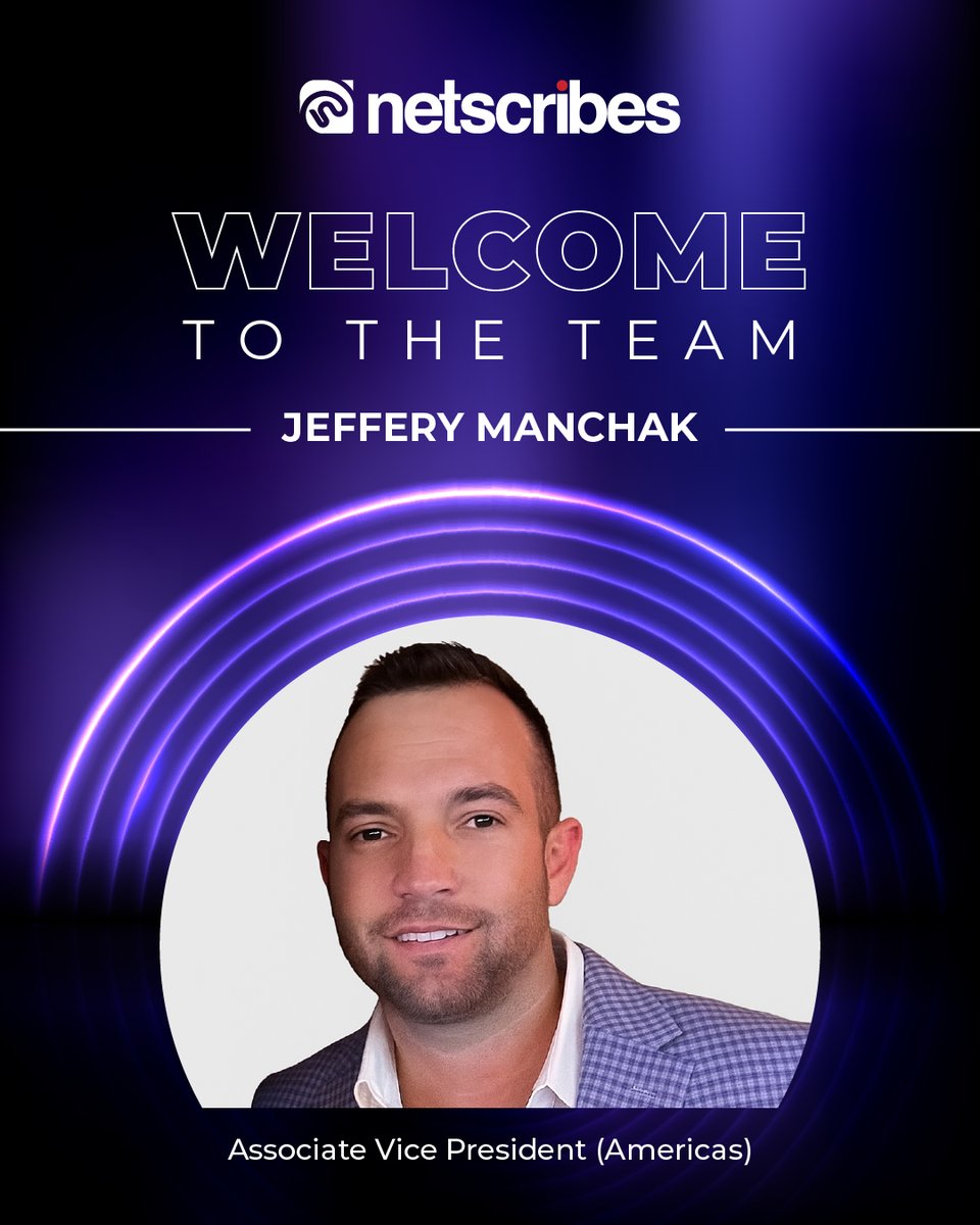 Netscribes tweet media