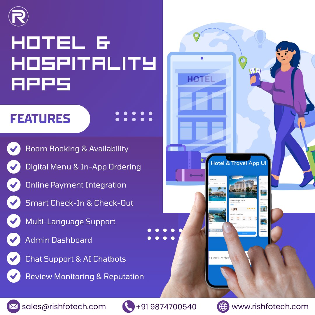 Rishfotech Solutions tweet media
