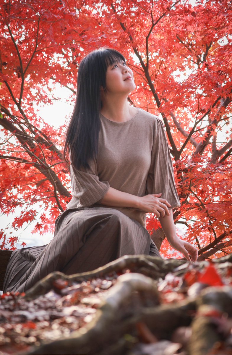 model:アルさん(<a href="/Comolli71/">アル</a>)

#ポートレート 　#ポートレート撮影
#portrait　#portraitphotography
#キリトリセカイ
#ファインダー越しの私の世界ᅠ