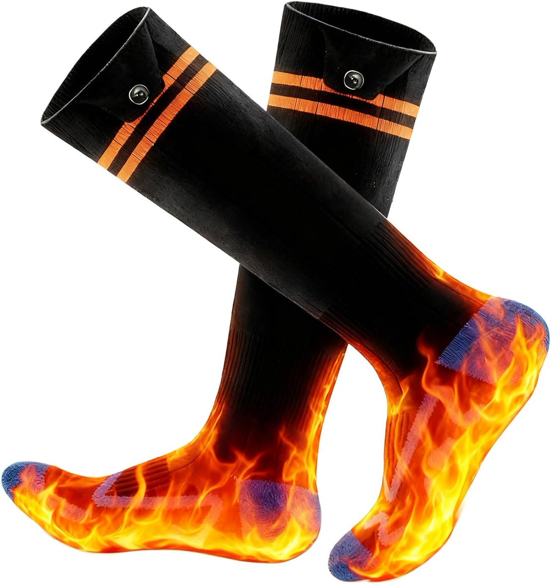 litepocketdeals's tweet image. 🎯 PROMO CODE ALERT! Save 43.01% with code VUSDSONH

💰 Now $22.79 (was $37.99)

Anycash Heated Socks for Men &amp;amp; Women - 5000mAh Rechargeable ...

🏷️ Code: VUSDSONH
litepocketdeals.com/deals/B0FQB1FK…

#PromoCode #Amazon #Deals #SportsOutdoors