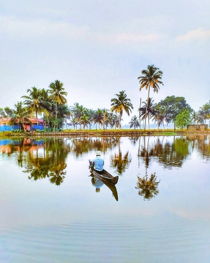 Good morning dear friends...