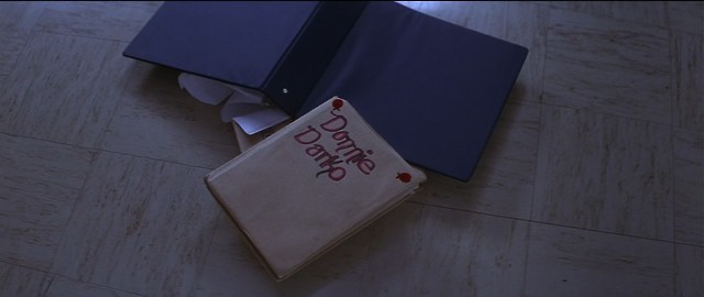 filmforever87's tweet photo. Donnie Darko (2001)

Director:
Richard Kelly

Starring:
Jake Gyllenhaal
Jena Malone
Drew Barrymore
Mary McDonnell
Katharine Ross
Patrick Swayze
Noah Wyle https://t.co/WAV34FWldz