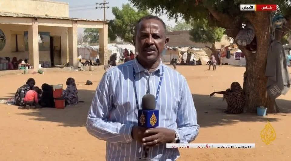 ما نشرته قناة الجزيرة عن نزوح من بابنوسة إلى الأبيض لا يمت للحقيقة بأي صلة، فبابنوسة خالية تمامًا من السكان. وحذف المنشور لاحقًا يبرز خللًا خطيرًا في معايير التحقق الصحفي ويطرح تساؤلات عن مسؤولية القناة في خطّها العام. في مثل هذه الظروف، أي تقرير غير دقيق لا يضلل فقط، بل يساهم في