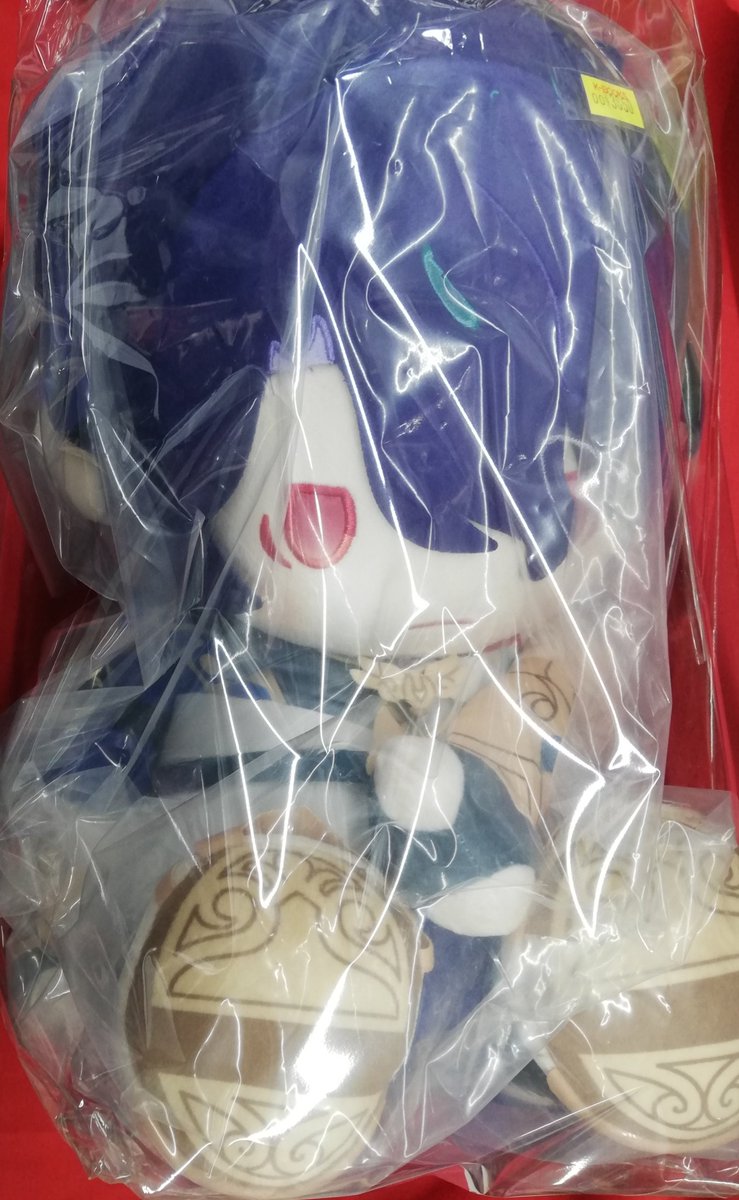 入荷情報】 『崩壊：スターレイル』より 一番くじ崩壊：スターレイル