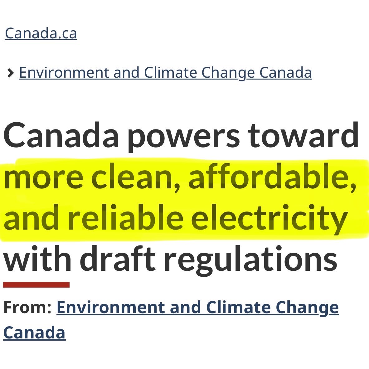 Coelsy's tweet photo. Less than 3 years ago, the Liberals were championing the emissions cap and clean electricity regulations as job creators and affordability measures. 

Today, the same government is scrapping the same policies to make life more affordable and create jobs. 

I can’t even. https://t.co/db8Ib5WbpB