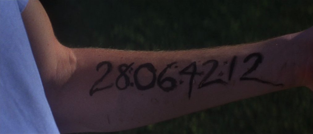 filmforever87's tweet photo. Donnie Darko (2001)

Director:
Richard Kelly

Starring:
Jake Gyllenhaal
Jena Malone
Drew Barrymore
Mary McDonnell
Katharine Ross
Patrick Swayze
Noah Wyle https://t.co/WAV34FWldz