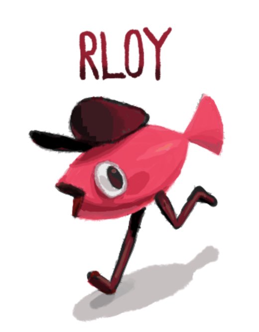 ScrupleScriptur's tweet image. RLOY fanart 
#TADCFriend