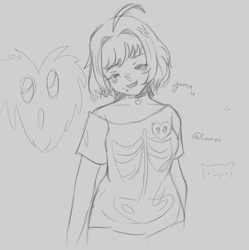 taorins's tweet photo. yamu yamu yamu 

#IMAS #idolmaster #RIAMU https://t.co/V7KgkgMR7l