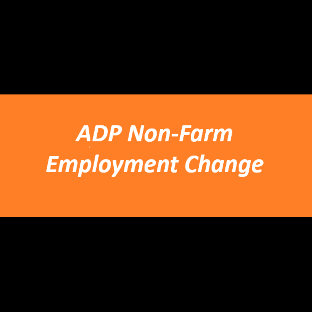 NivaranTradeAI's tweet photo. 🕒 6:45 PM Release
 Forecast: 5K
 Previous: 42K
• Measures estimated monthly change in employed people (ex-farm &amp; government)
• High-impact early look at labor market conditions
• Rlsed mnthly, typically first Wed after month-end
• Next Release: Jan 7, 2026 https://t.co/vP1nwMQCgv